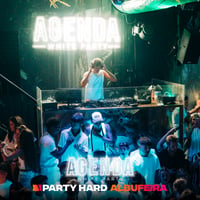 Agenda White Party Albufeira at Club Tropicana, Albufeira, 24 July 2026
