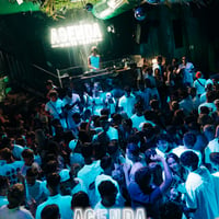 Agenda White Party Albufeira at Club Tropicana, Albufeira, 24 July 2026
