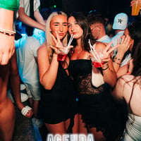 Agenda White Party Albufeira at Club Tropicana, Albufeira, 24 July 2026