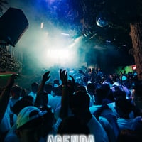 Agenda White Party Albufeira at Club Tropicana, Albufeira, 24 July 2026