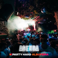 Agenda White Party Albufeira at Club Tropicana, Albufeira, 24 July 2026