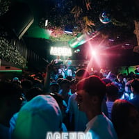 Agenda White Party Albufeira at Club Tropicana, Albufeira, 24 July 2026