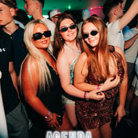 Agenda White Party Albufeira at Club Tropicana, Albufeira, 24 July 2026