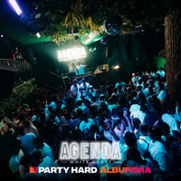 Agenda White Party Albufeira at Club Tropicana, Albufeira, 24 July 2026
