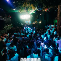 Agenda White Party Albufeira at Club Tropicana, Albufeira, 24 July 2026