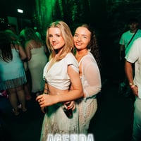 Agenda White Party Albufeira at Club Tropicana, Albufeira, 24 July 2026
