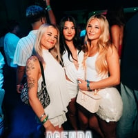 Agenda White Party Albufeira at Club Tropicana, Albufeira, 24 July 2026