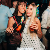 Agenda White Party Albufeira at Club Tropicana, Albufeira, 24 July 2026