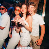 Agenda White Party Albufeira at Club Tropicana, Albufeira, 24 July 2026