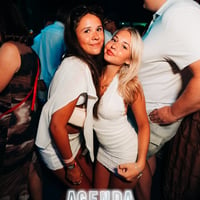 Agenda White Party Albufeira at Club Tropicana, Albufeira, 24 July 2026