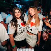 Agenda White Party Albufeira at Club Tropicana, Albufeira, 24 July 2026