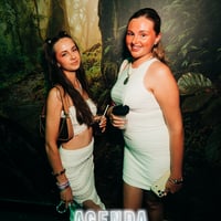 Agenda White Party Albufeira at Club Tropicana, Albufeira, 24 July 2026