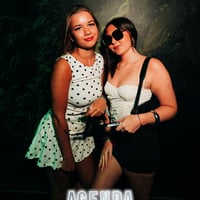 Agenda White Party Albufeira at Club Tropicana, Albufeira, 24 July 2026