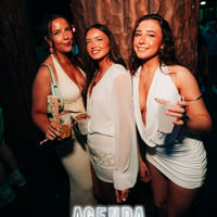 Agenda White Party Albufeira at Club Tropicana, Albufeira, 24 July 2026