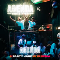 Agenda White Party Albufeira at Club Tropicana, Albufeira, 24 July 2026