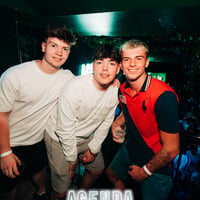 Agenda White Party Albufeira at Club Tropicana, Albufeira, 24 July 2026