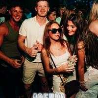 Agenda White Party Albufeira at Club Tropicana, Albufeira, 24 July 2026