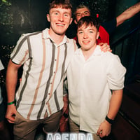 Agenda White Party Albufeira at Club Tropicana, Albufeira, 24 July 2026