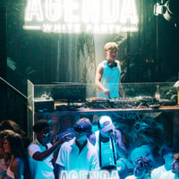 Agenda White Party Albufeira at Club Tropicana, Albufeira, 24 July 2026