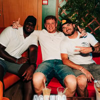 Agenda White Party Albufeira at Club Tropicana, Albufeira, 24 July 2026