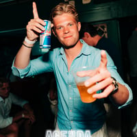 Agenda White Party Albufeira at Club Tropicana, Albufeira, 24 July 2026