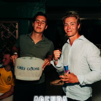 Agenda White Party Albufeira at Club Tropicana, Albufeira, 24 July 2026