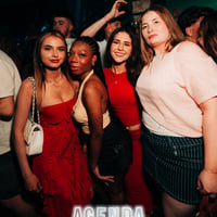 Agenda White Party Albufeira at Club Tropicana, Albufeira, 24 July 2026