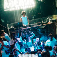 Agenda White Party Albufeira at Club Tropicana, Albufeira, 24 July 2026