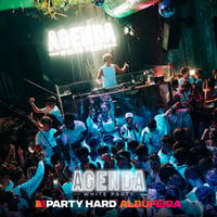 Agenda White Party Albufeira at Club Tropicana, Albufeira, 24 July 2026