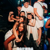 Agenda White Party Albufeira at Club Tropicana, Albufeira, 24 July 2026