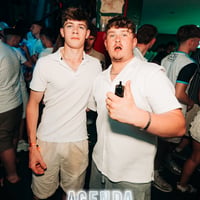 Agenda White Party Albufeira at Club Tropicana, Albufeira, 24 July 2026