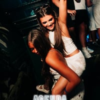 Agenda White Party Albufeira at Club Tropicana, Albufeira, 24 July 2026