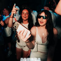 Agenda White Party Albufeira at Club Tropicana, Albufeira, 24 July 2026