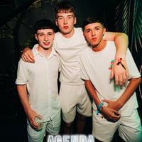 Agenda White Party Albufeira at Club Tropicana, Albufeira, 24 July 2026