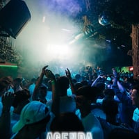 Agenda White Party Albufeira at Club Tropicana, Albufeira, 24 July 2026
