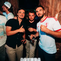 Agenda White Party Albufeira at Club Tropicana, Albufeira, 24 July 2026