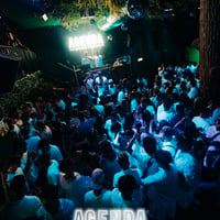 Agenda White Party Albufeira at Club Tropicana, Albufeira, 24 July 2026