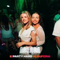 Agenda White Party Albufeira at Club Tropicana, Albufeira, 24 July 2026