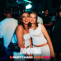 Agenda White Party Albufeira at Club Tropicana, Albufeira, 24 July 2026