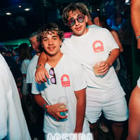 Agenda White Party Albufeira at Club Tropicana, Albufeira, 24 July 2026