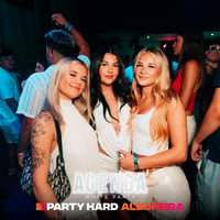 Agenda White Party Albufeira at Club Tropicana, Albufeira, 24 July 2026