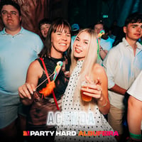 Agenda White Party Albufeira at Club Tropicana, Albufeira, 24 July 2026