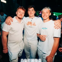 Agenda White Party Albufeira at Club Tropicana, Albufeira, 24 July 2026