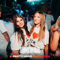 Agenda White Party Albufeira at Club Tropicana, Albufeira, 24 July 2026