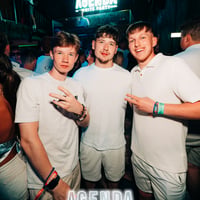Agenda White Party Albufeira at Club Tropicana, Albufeira, 24 July 2026