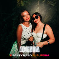 Agenda White Party Albufeira at Club Tropicana, Albufeira, 24 July 2026