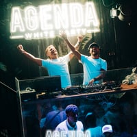 Agenda White Party Albufeira at Club Tropicana, Albufeira, 24 July 2026