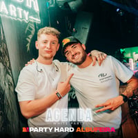 Agenda White Party Albufeira at Club Tropicana, Albufeira, 24 July 2026