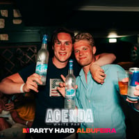 Agenda White Party Albufeira at Club Tropicana, Albufeira, 24 July 2026