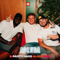 Agenda White Party Albufeira at Club Tropicana, Albufeira, 24 July 2026